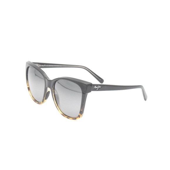 Maui Jim MJ 793-02T Alekona Tortoise / Gray Polarized Lenses - Picture 1 of 6